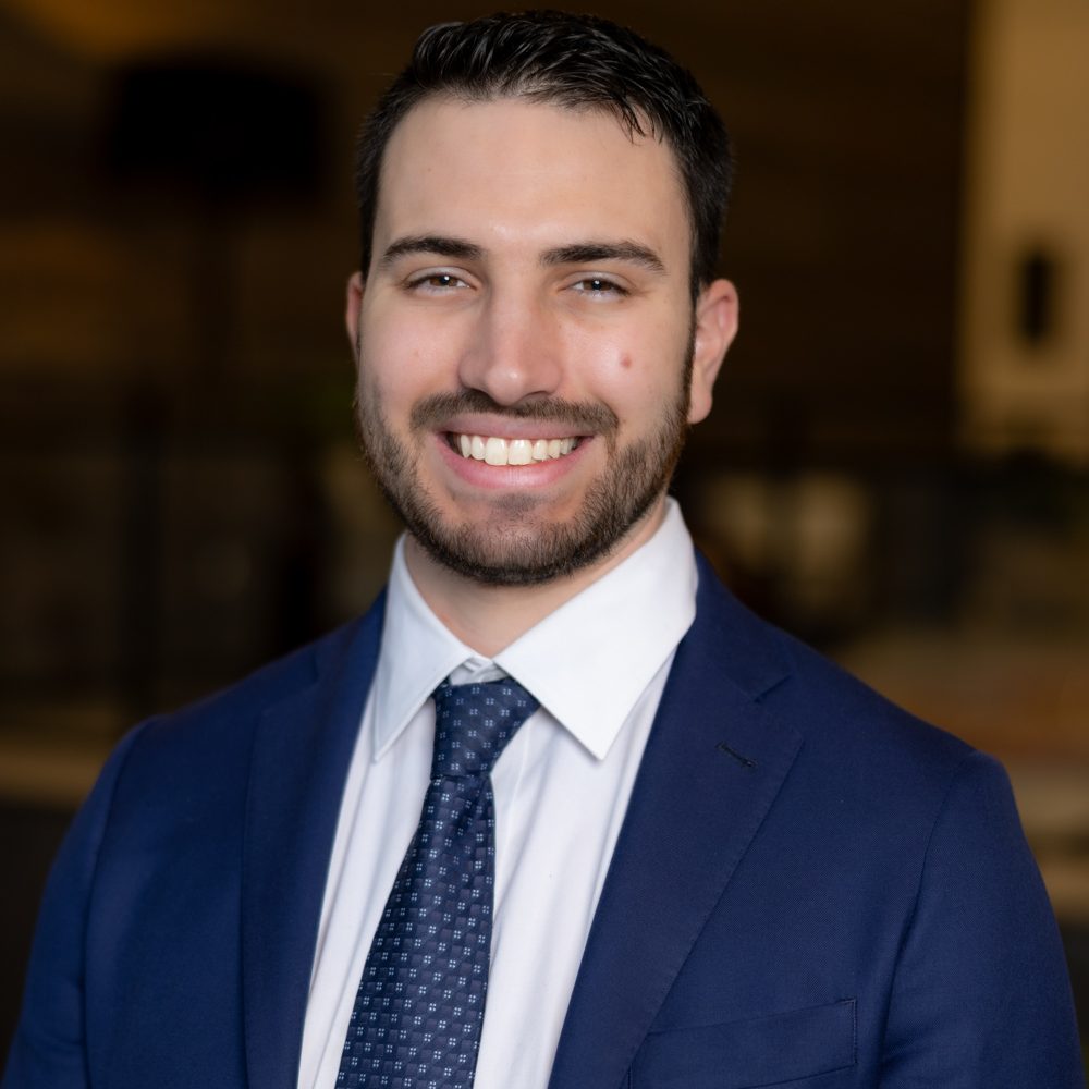 Matthew Pepe - Precision Wealth Planners