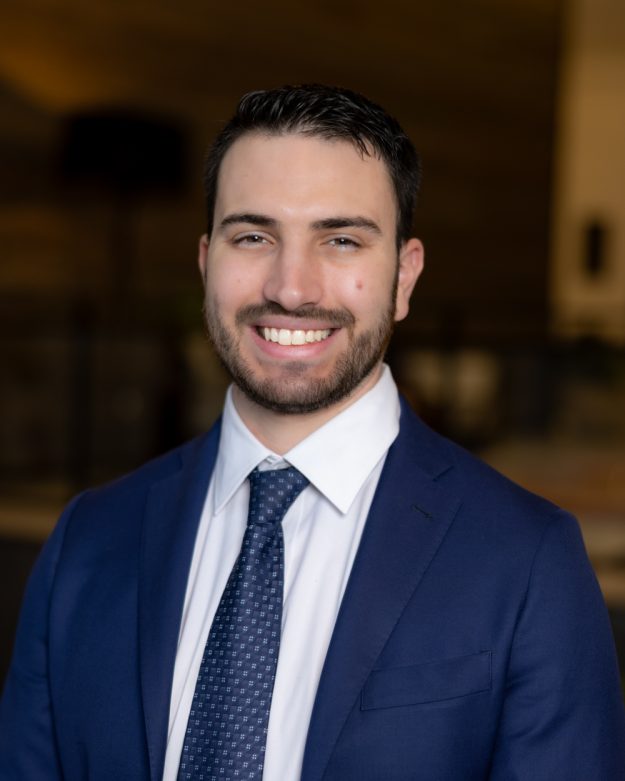 Matthew Pepe - Precision Wealth Planners