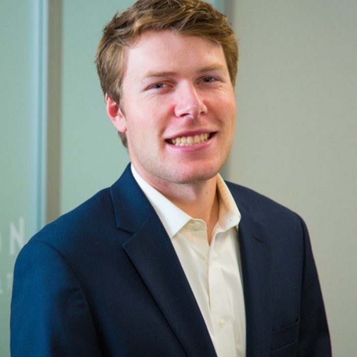 Lars Henrikson - Precision Wealth Planners